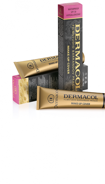 Dermacol Makeup Cover